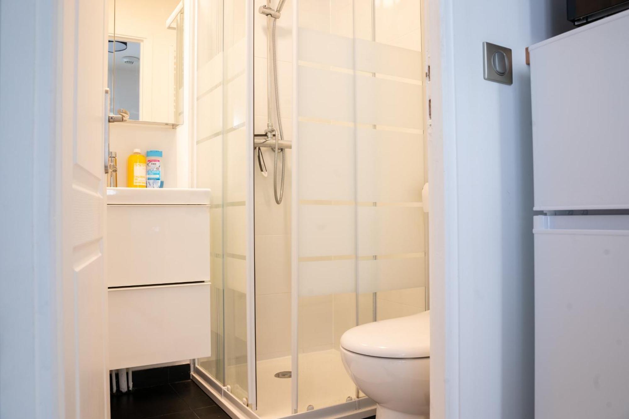 Magnifique Appart Centre Ville Gare Renove 2 Pers Châlons-en-Champagne Eksteriør bilde