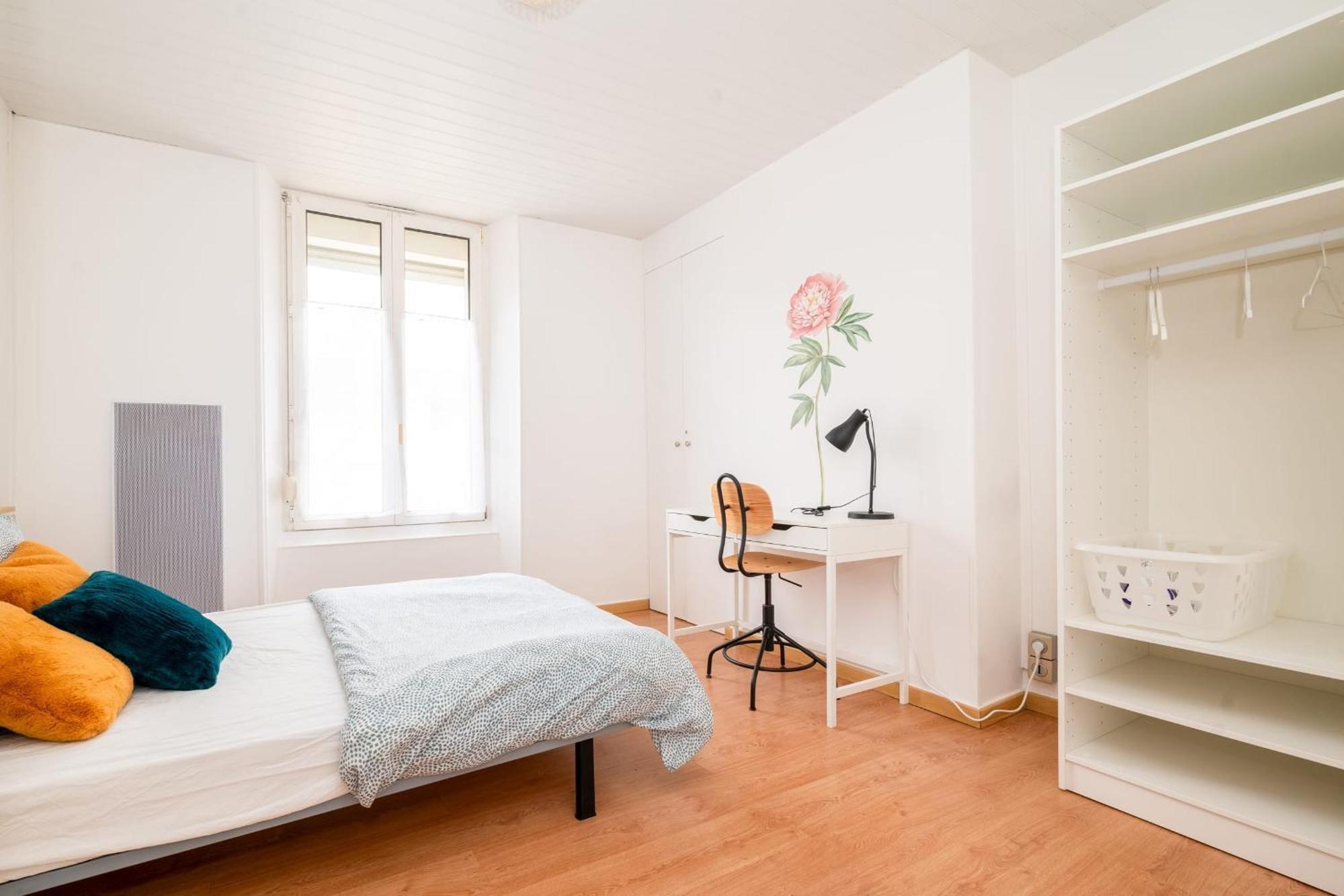 Magnifique Appart Centre Ville Gare Renove 2 Pers Châlons-en-Champagne Eksteriør bilde